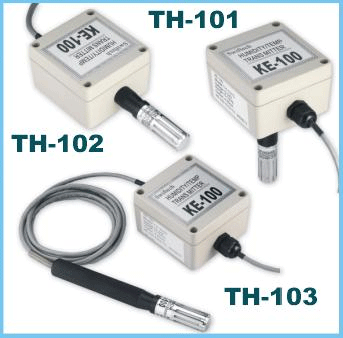 TH-101߾¶ȱ