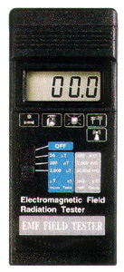 电磁波测试仪电磁场测试仪(高斯计)TN2823