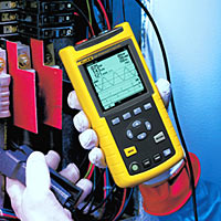 Fluke-43B