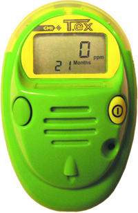 T.ex - Single Gas Detector