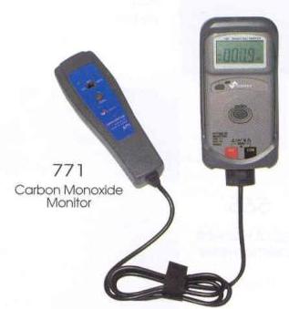 SUMMIT-771 一氧化碳CO检测仪