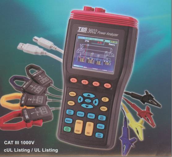 TES-3602 (ͣ)