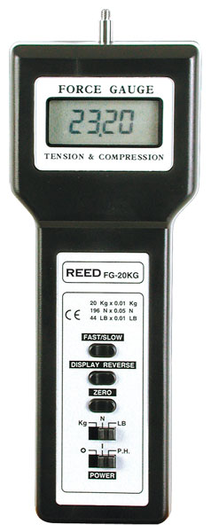 FG-20KG-RS232 