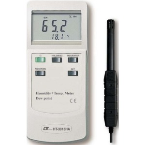 HT-3015HA / 温湿度计