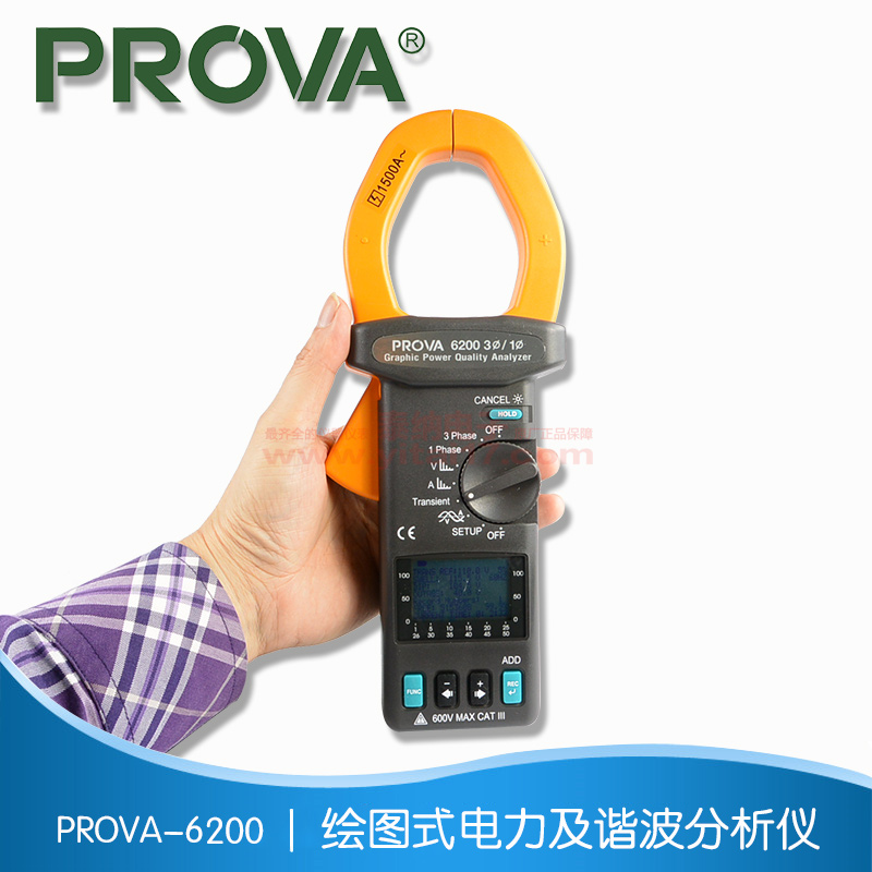 PROVA-6200 ͼʽг