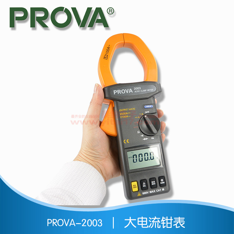 ǯPROVA-2003