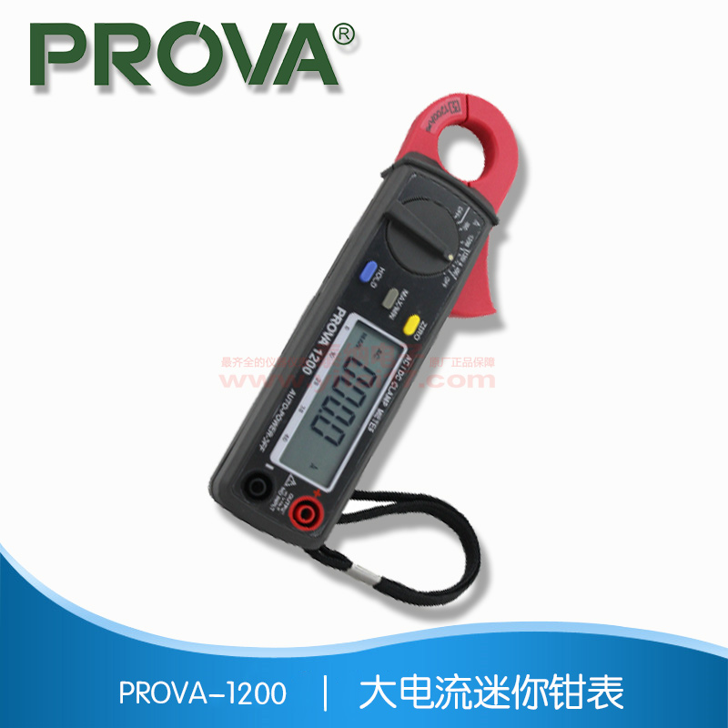 ǯ PROVA-1200