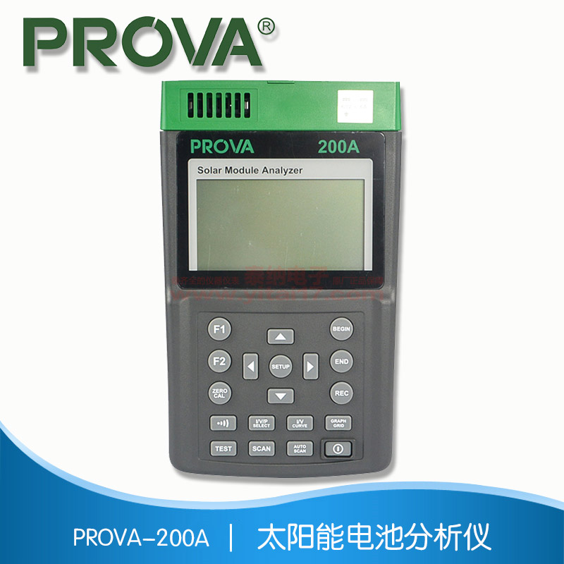 ̫ܵطPROVA-200A