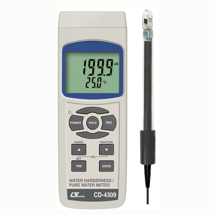 CD-4309 水硬度/纯水测试仪