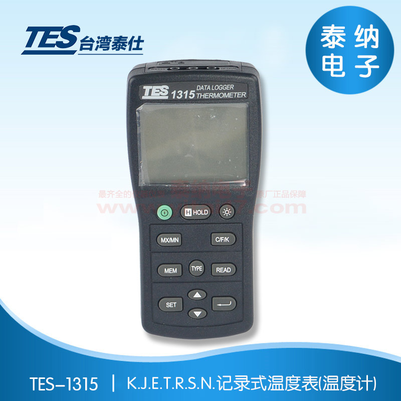 TES-1315   K.J.E.T.R.S.N.¼ʽ¶ȱ(¶ȼ)