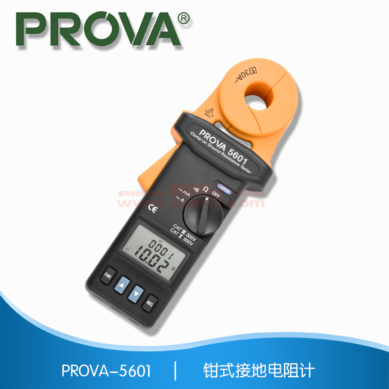 ǯʽӵص PROVA-5601