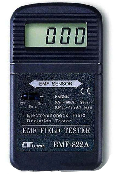 EMF-822A Ų