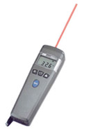 TES-1323 红外线测温仪(停产)