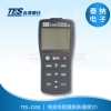 TES-1318  铂金电阻温度表(温度计)
